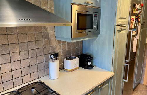 Coast apartment near Barcelona - Foto 15