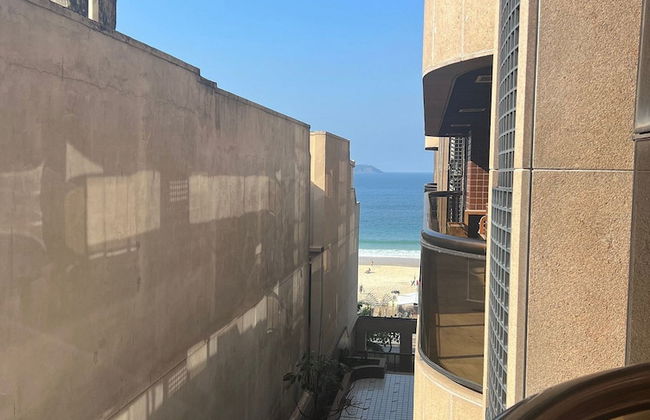 Ipanema Flat - Vieira Souto 500 - Foto 30