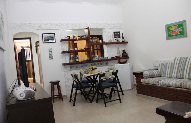 Apart Hotel em Geribá-100m da praia - Foto 33