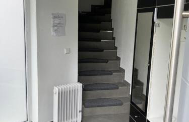 Ferienwohnung Jeannette ideal für Geschäftsreisende, WLAN und Rechnung möglich - Foto 27