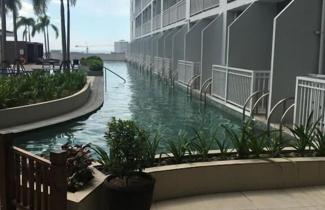 MaxStays Max View at Breeze Residences - Foto 39