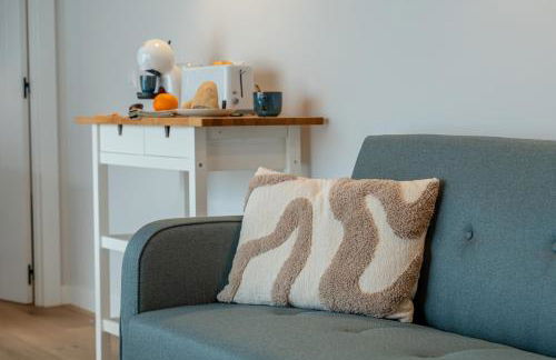 CAMINO AL MAR APARTAMENTOS -Tranquilidad en la costa- - Foto 11