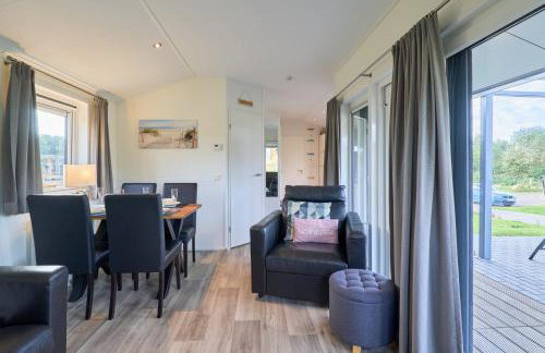 Süsel Seeparx Ferienhaus Seeglück - Foto 8