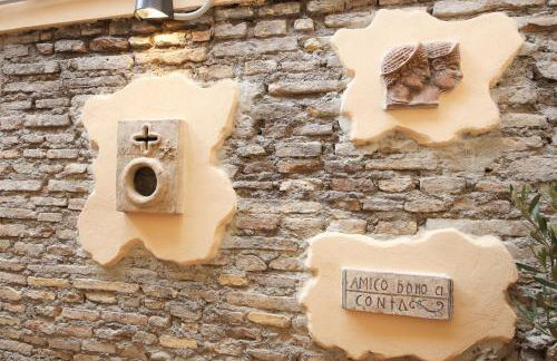 Domus Minelli Navona by GHOR - Foto 62