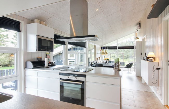 "Herbiorn" - 403m from the sea - Foto 23