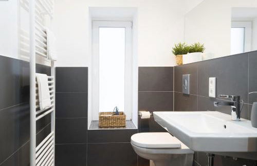 Ideal für Familien & Business - 3 SZ - zentral Wuppertal - Nähe Köln & DUS - 240 cm Esstisch - Foto 17