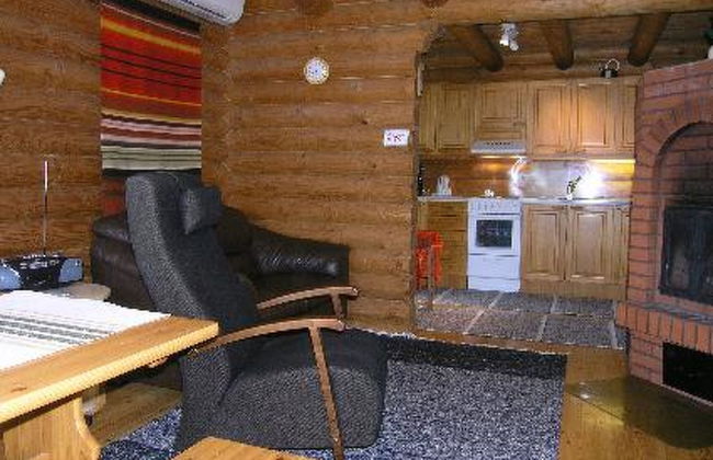 Mökinniemi - Foto 10