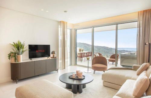 Luxury apartment with Jacuzzi - Foto 1