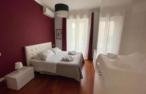 Lucens Domus Appartamento Roma quartiere Trieste - vicino Metro b1 - - Foto 18