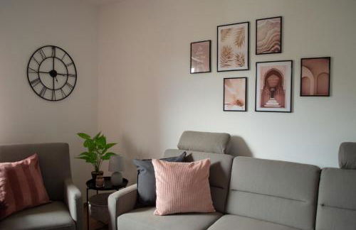 Ferienwohnung Kurz "Weinbergblick" - Foto 9