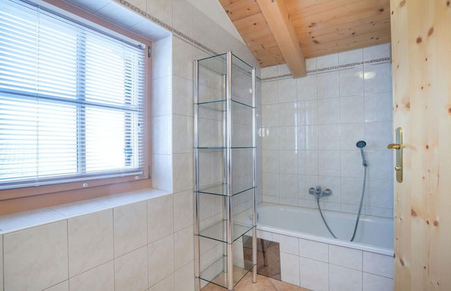 Ideal Chalet in Wald-Königsleiten with Sauna near Ski Lift - Foto 9