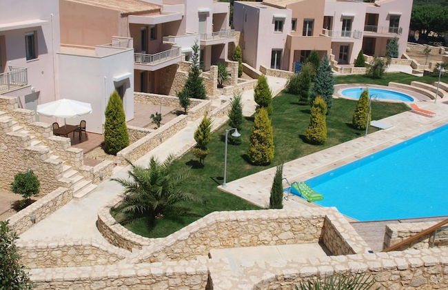 Loutra Resort - Foto 78