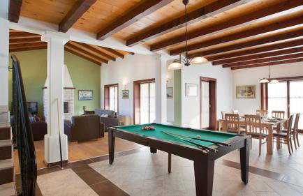 Beautiful Casa Malvasia Istria in Labin - Foto 19