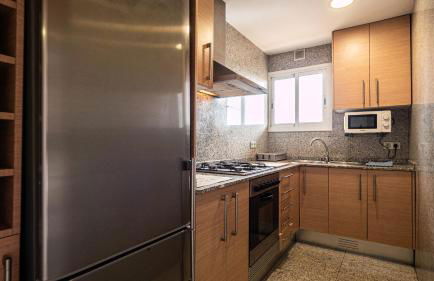 Bed&Bcn Glories - Foto 49