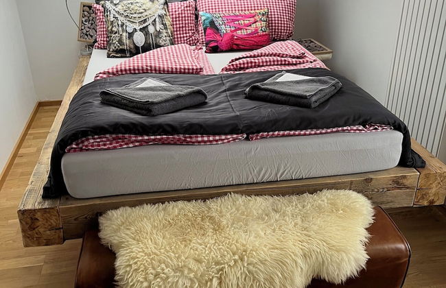 Glückliche Kuh-Villa - Foto 7