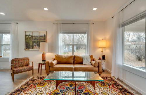 Chic Erie Vacation Rental about 14 Mi to Boulder! - Foto 7