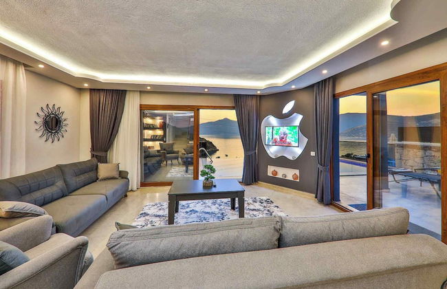 Villa Rainbow - Foto 21