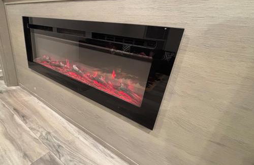 Entire Home in the Heart of Cherokee NC - Foto 9