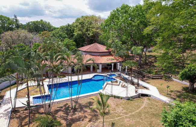 villa primavera - Foto 24