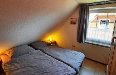 Ferienhaus Kolibri, exklusiv und familiär in Neßmersiel mit Anbindung nach Baltrum - Foto 29