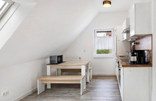 Vorder Rhön Haus 21a - Photo 14