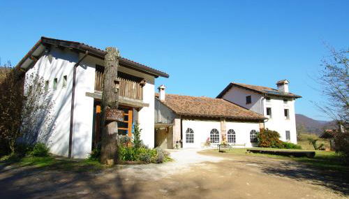 Agriturismo Corte del Maso - Foto 4, Garden