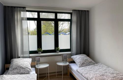 Ferien- und Messewohnung in Meerbusch - Foto 10