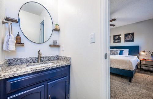 Hillside Horizon Firepit & BBQ w Views - Foto 25