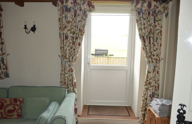 Middlehead Cottages at Cropton Forest - Foto 2