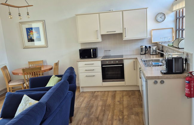 Finnich Cottages - Photo 22