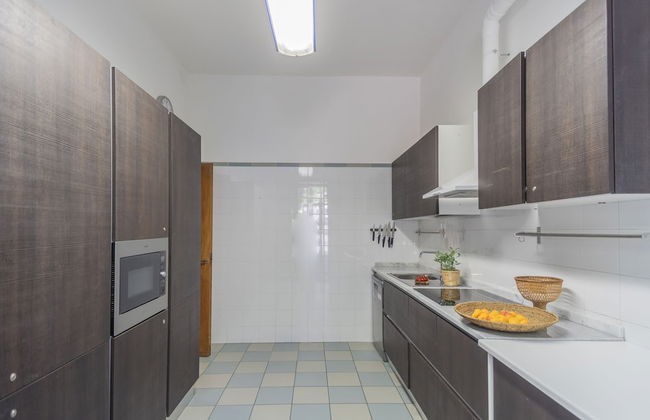 Villa Chiara Moltrasio With Private Garden - Foto 15