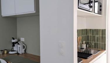 Entre Nantes et aéroport - Arrivée autonome 24h sur 24h - Foto 5