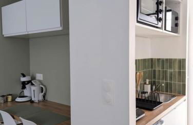 Entre Nantes et aéroport - Arrivée autonome 24h sur 24h - Foto 5