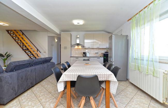 Apartment Vili 351 - Foto 52