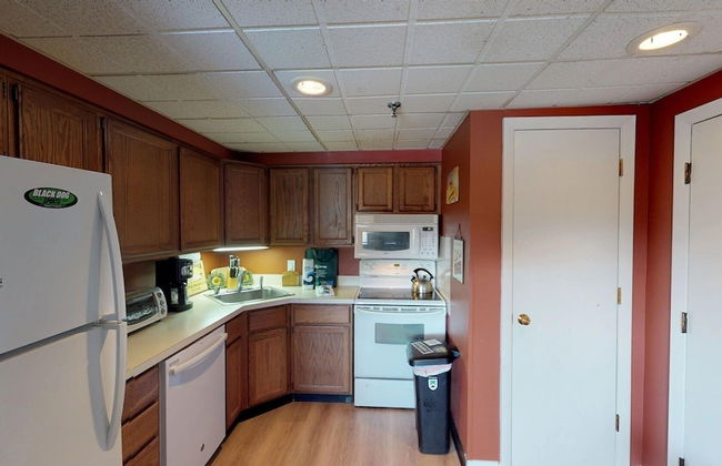 Mountain Green Condos at Killington by RedAwning - Foto 80