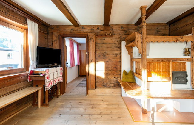 Farmhouse in Ramsau Near Ski Slopes - Foto 28