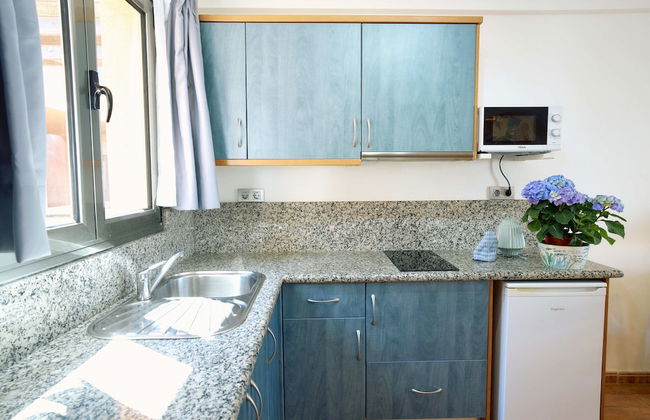 Balcón del Mar - Foto 13