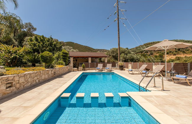 Neaira Villas Chania - Foto 52