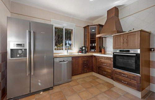 Chalet con Piscina Privada - Foto 6