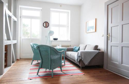 Alter Bahnhof Bresewitz - Foto 37