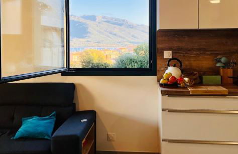 Superbe T3 vue mer - Foto 7