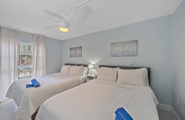 Pura Vida 2 Bedroom Condo by RedAwning - Foto 8