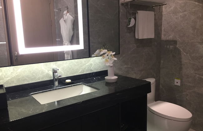 Somerset Yangtze River Chongqing - Foto 52