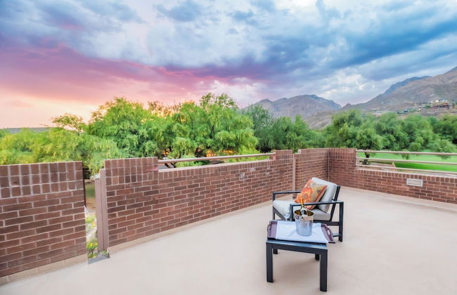 Ventana Canyon Club and Lodge - Foto 27