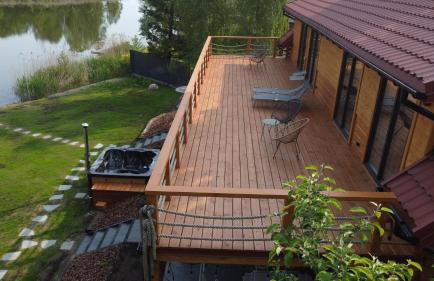 Mazury Lake View - Photo 6