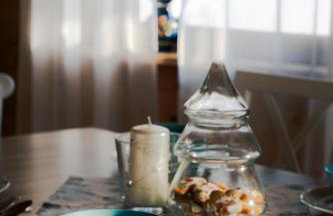 Drewniany Domek - Foto 12