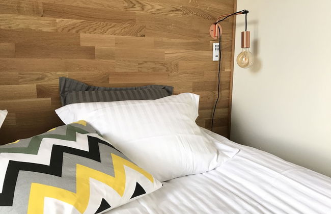 The Harbour Apartments - Foto 6