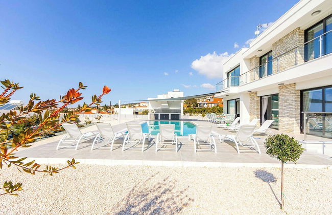 Villa Andromeda - Foto 30