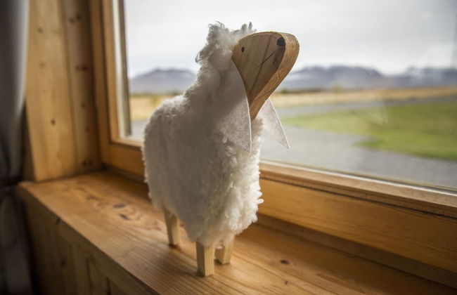 Hestasport Cottages - Foto 74