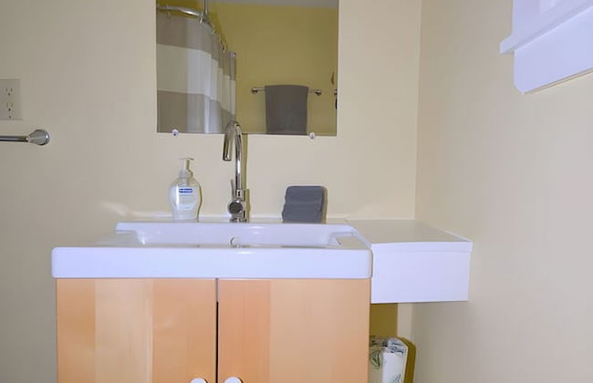 Above Sleepy Hollow - A Hidden Getaway - Foto 18